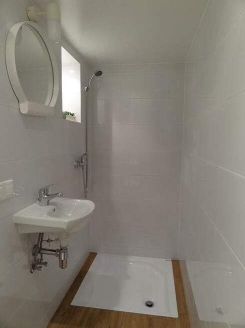 Do wynajęcia jasna kawalerka, Trocera 13