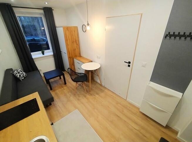 Kawalerka pet friendly, świetna lok., Skarbnika 21