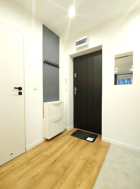 Kawalerka pet friendly, świetna lok., Skarbnika 21