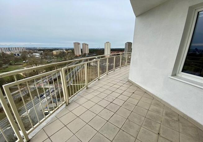 Chartowo 29, kawalerka z miejscem w garażu