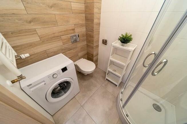 Prądzyńskiego 51, Wilda, jasna kawalerka