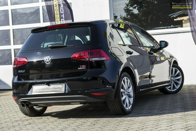 Volkswagen Golf Highline / Kamera Cofania / Bezwypadkowy / Pełen serwis ASO !