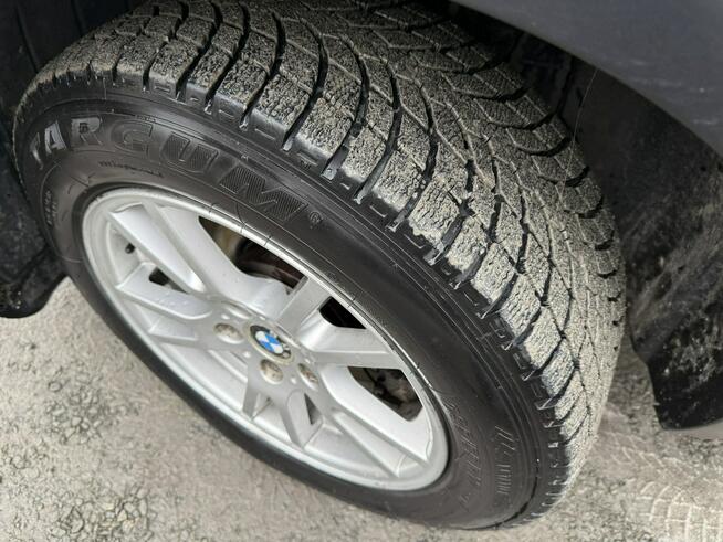 BMW X3 KSENON. LED. PO WYMIANIE FILTRÓW OLEJÓW