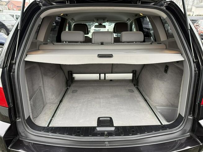 BMW X3 KSENON. LED. PO WYMIANIE FILTRÓW OLEJÓW