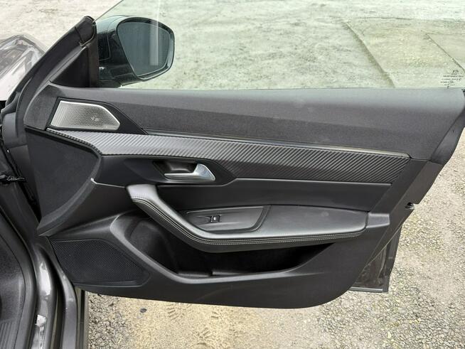 Peugeot 508 SW GT-LINE. PANORAMA. VIRTUALNY KOKPIT. SKÓRA. FULL-LED.PLUG-IN. FULL