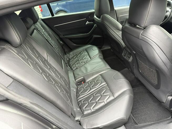 Peugeot 508 SW GT-LINE. PANORAMA. VIRTUALNY KOKPIT. SKÓRA. FULL-LED.PLUG-IN. FULL