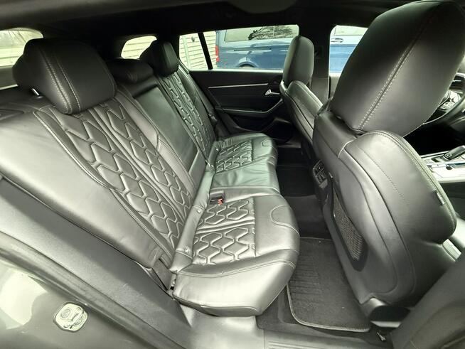 Peugeot 508 SW GT-LINE. PANORAMA. VIRTUALNY KOKPIT. SKÓRA. FULL-LED.PLUG-IN. FULL
