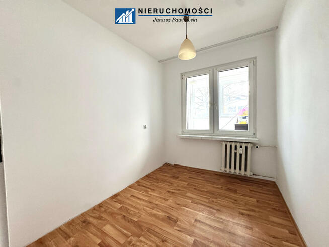 Mieszkanie Polkowice Sienkiewicza, Wołodyjowskiego