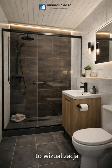 Mieszkanie Polkowice Sienkiewicza, Wołodyjowskiego