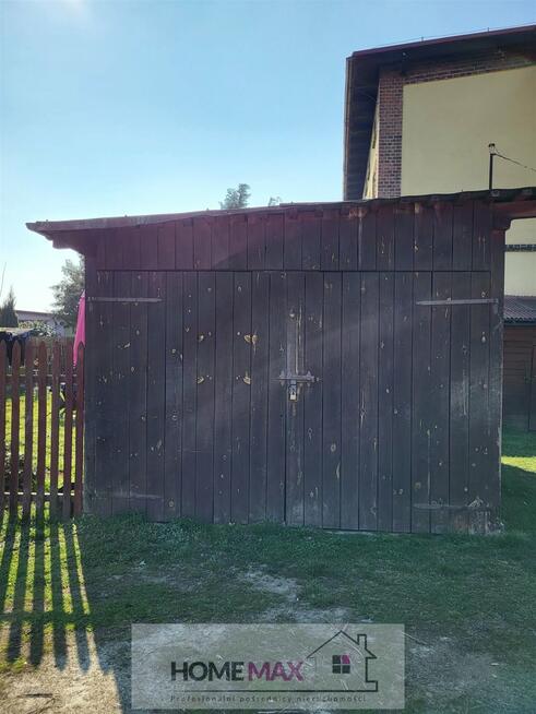 Mieszkanie Wiadrów gm. Paszowice