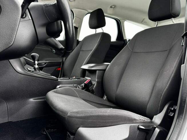 Ford Focus Salon Polska / Tempomat / Czujnik zmierzchu / Bluetooth / FV 23%