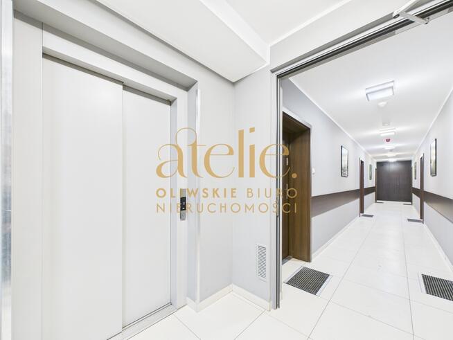 Mieszkanie z potencjałem na dwóch poziomach!