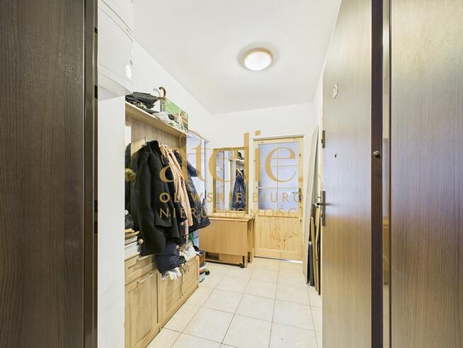 Mieszkanie z potencjałem na dwóch poziomach!