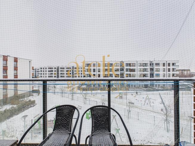 Mieszkanie z potencjałem na dwóch poziomach!