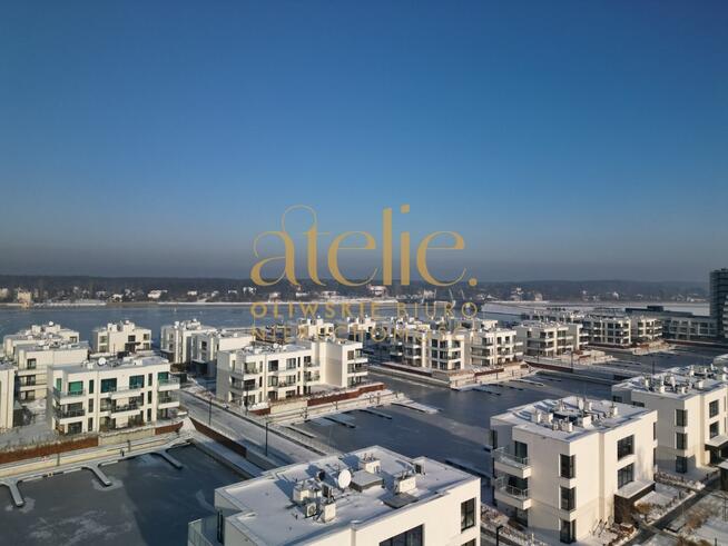 Działka nad morzem obok Mariny!