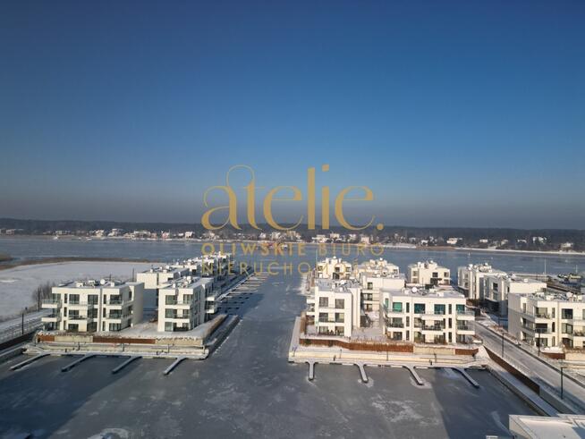 Działka nad morzem obok Mariny!