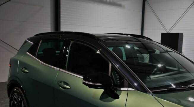 Kia Sportage GT LINE|podgrzewane fotele|kamera 360|gwarancja|skóra|100%bezwypadkowa