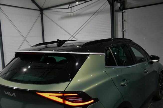 Kia Sportage GT LINE|podgrzewane fotele|kamera 360|gwarancja|skóra|100%bezwypadkowa