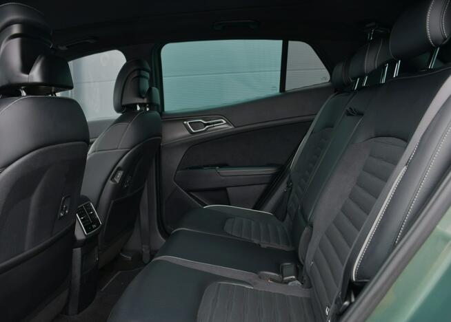 Kia Sportage GT LINE|podgrzewane fotele|kamera 360|gwarancja|skóra|100%bezwypadkowa