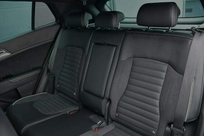 Kia Sportage GT LINE|podgrzewane fotele|kamera 360|gwarancja|skóra|100%bezwypadkowa