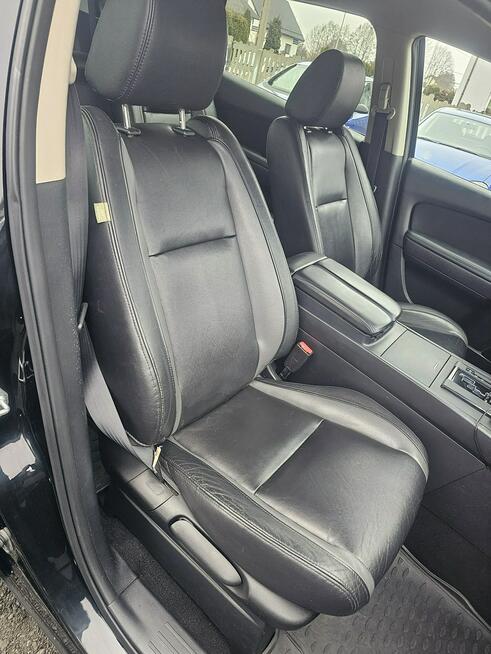 Mazda CX-9 7 osób * Skóra * SERWISOWANY V6 LPG Zamiana