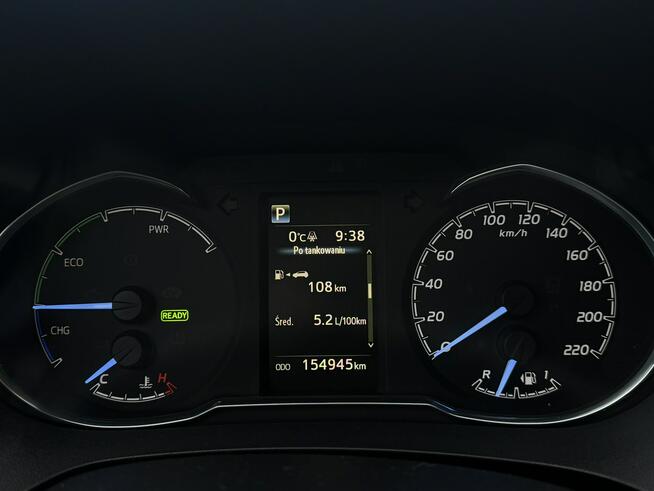 Toyota Yaris Salon Polska Poleasingowy I właściciel Serwis ASO VAT 23% Bezwypadkowy