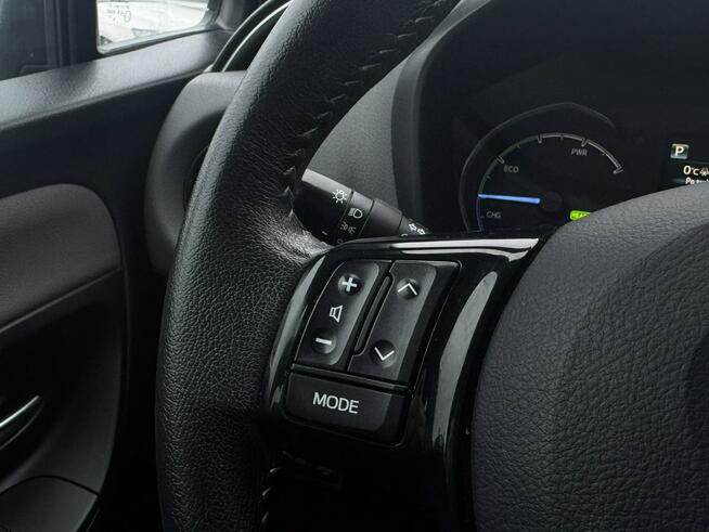 Toyota Yaris Salon Polska Poleasingowy I właściciel Serwis ASO VAT 23% Bezwypadkowy