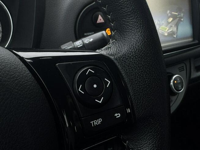 Toyota Yaris Salon Polska Poleasingowy I właściciel Serwis ASO VAT 23% Bezwypadkowy