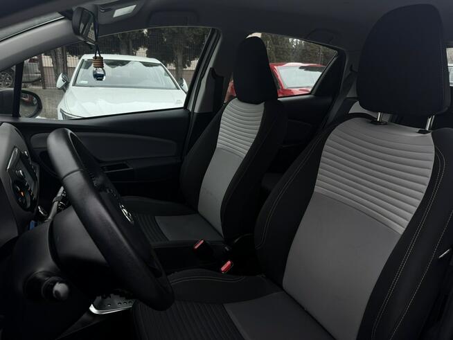 Toyota Yaris Salon Polska Poleasingowy I właściciel Serwis ASO VAT 23% Bezwypadkowy