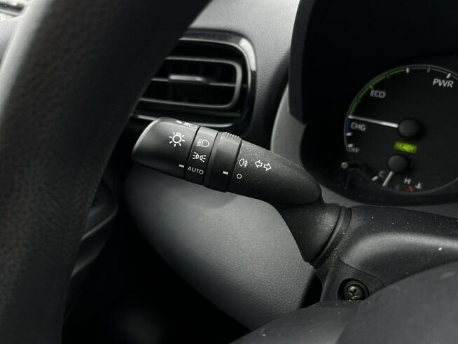 Toyota Yaris Salon Polska Poleasingowy I właściciel Serwis ASO VAT 23% Bezwypadkowy