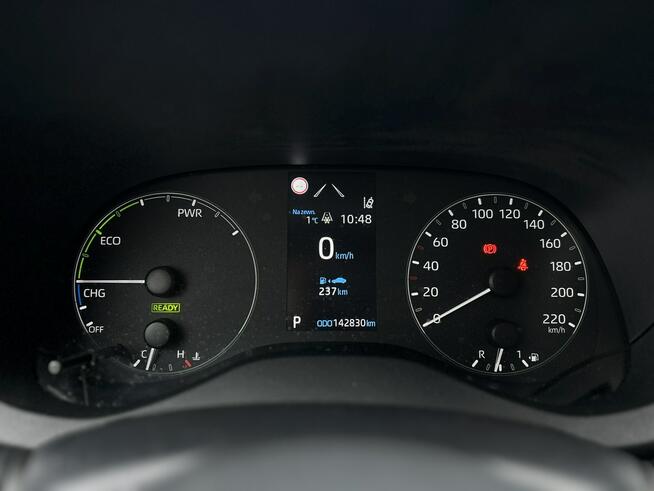 Toyota Yaris Salon Polska Poleasingowy I właściciel Serwis ASO VAT 23% Bezwypadkowy