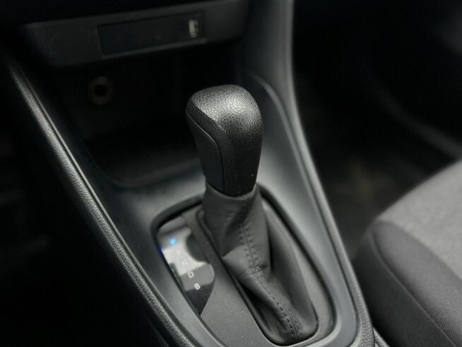 Toyota Yaris Salon Polska Poleasingowy I właściciel Serwis ASO VAT 23% Bezwypadkowy