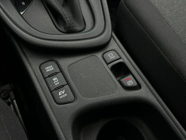 Toyota Yaris Salon Polska Poleasingowy I właściciel Serwis ASO VAT 23% Bezwypadkowy