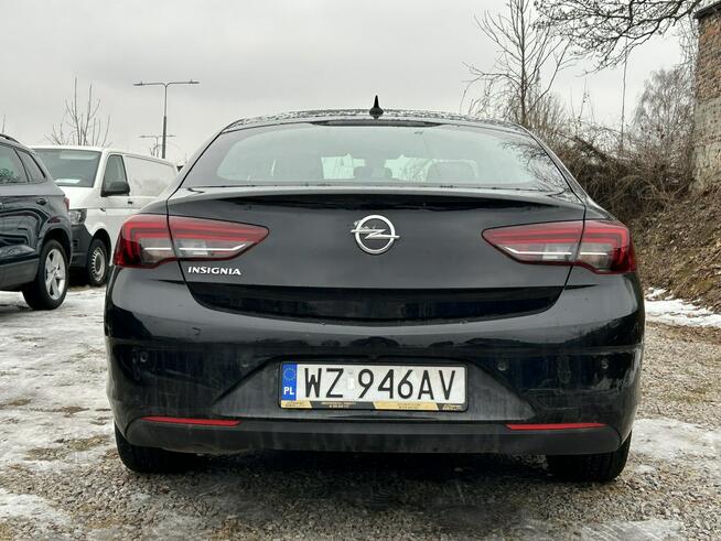 Opel Insignia Salon Polska Poleasingowy I właściciel Serwis ASO VAT 23% Bezwypadkowy
