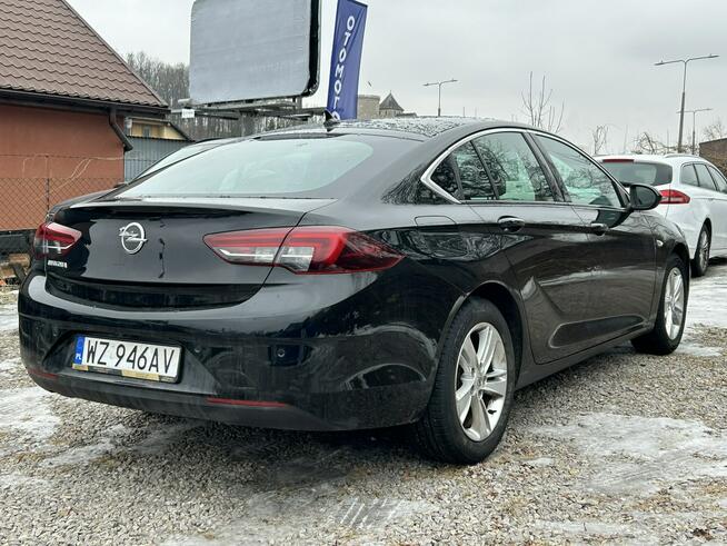Opel Insignia Salon Polska Poleasingowy I właściciel Serwis ASO VAT 23% Bezwypadkowy