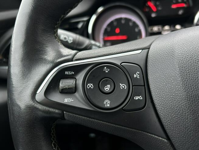 Opel Insignia Salon Polska Poleasingowy I właściciel Serwis ASO VAT 23% Bezwypadkowy