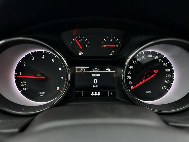 Opel Insignia Salon Polska Poleasingowy I właściciel Serwis ASO VAT 23% Bezwypadkowy