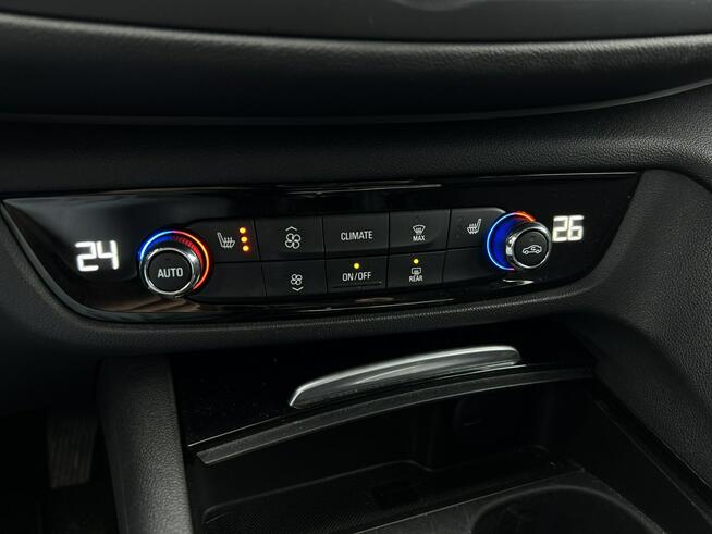 Opel Insignia Salon Polska Poleasingowy I właściciel Serwis ASO VAT 23% Bezwypadkowy