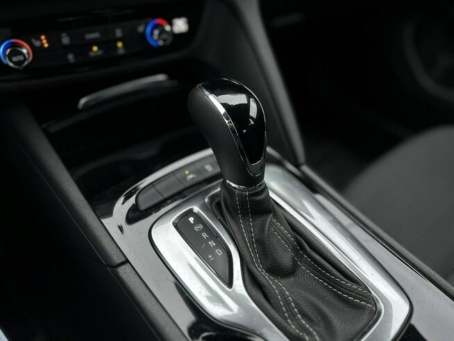 Opel Insignia Salon Polska Poleasingowy I właściciel Serwis ASO VAT 23% Bezwypadkowy