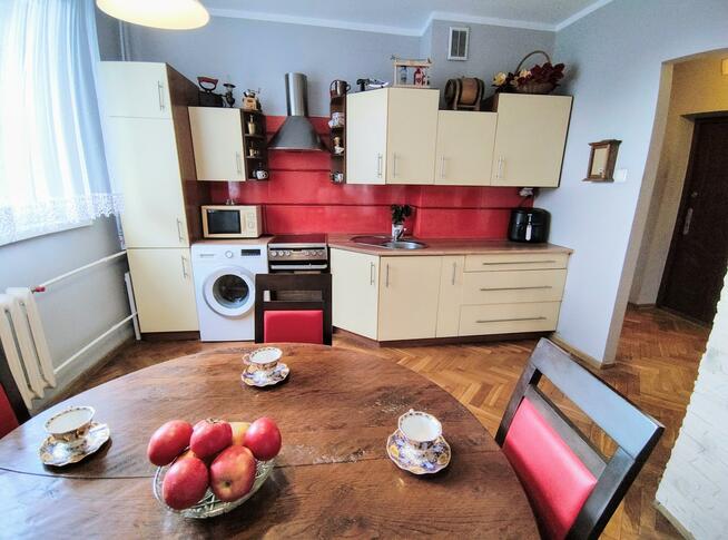 Mieszkanie Kielce Szydłówek, Zamenhofa