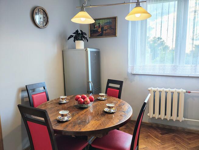 Mieszkanie Kielce Szydłówek, Zamenhofa