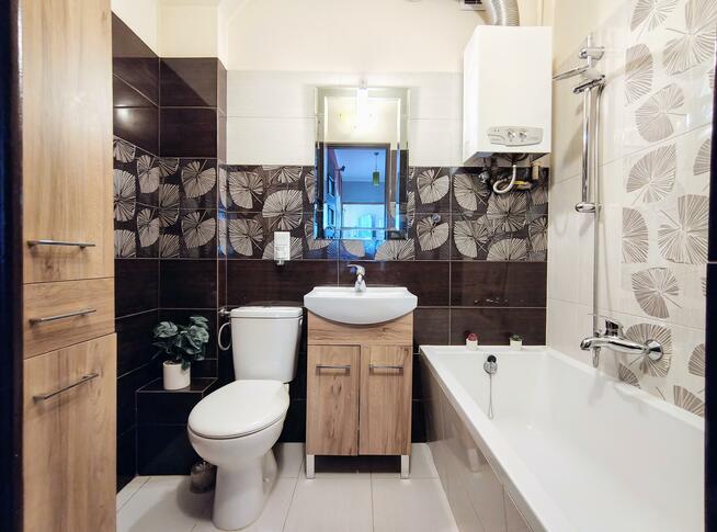 Mieszkanie Kielce Szydłówek, Zamenhofa