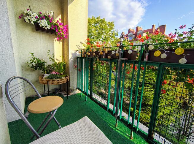 Mieszkanie Kielce Szydłówek, Zamenhofa