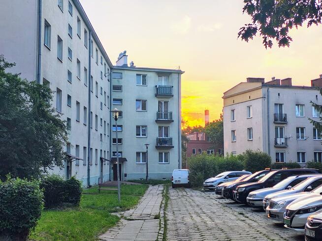 Mieszkanie Kielce Szydłówek, Zamenhofa