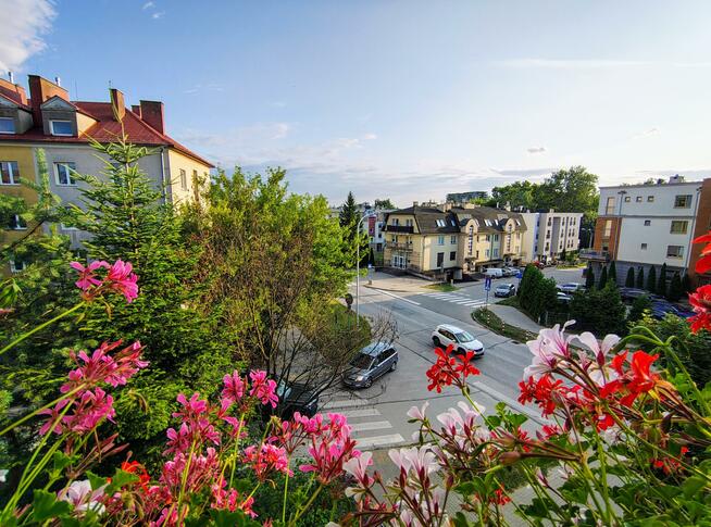 Mieszkanie Kielce Szydłówek, Zamenhofa