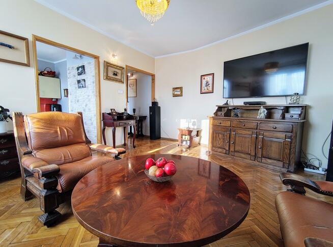 Mieszkanie Kielce Szydłówek, Zamenhofa