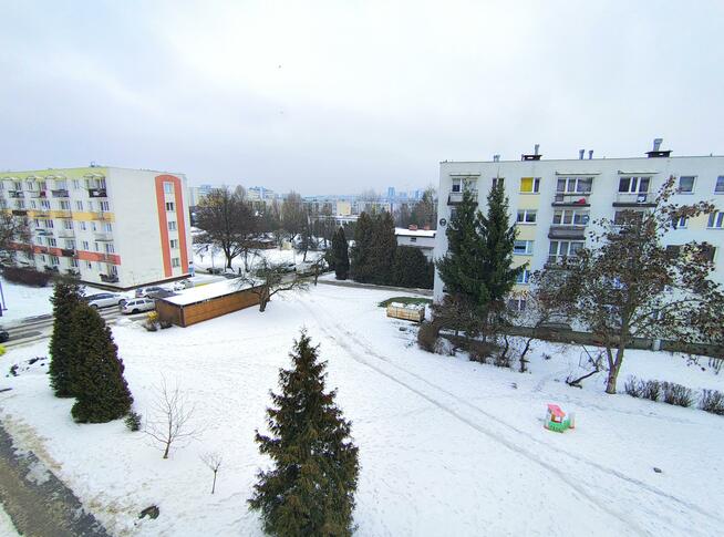 Mieszkanie Kielce Ksm, Wielkopolska