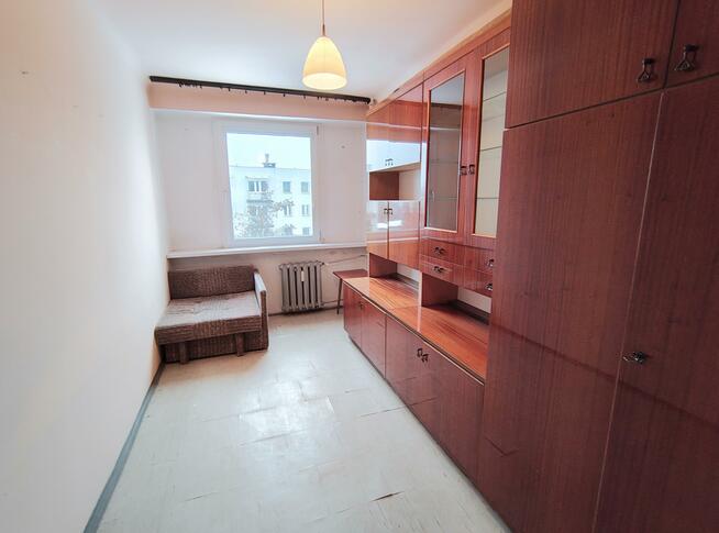 Mieszkanie Kielce Ksm, Wielkopolska