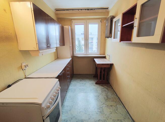 Mieszkanie Kielce Ksm, Wielkopolska