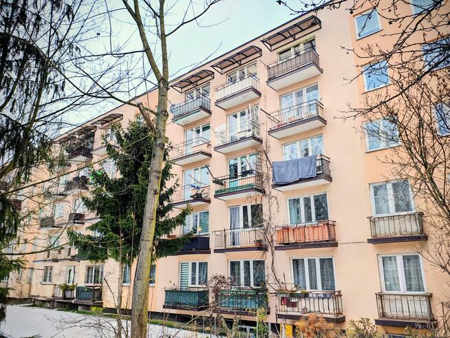 Mieszkanie Kielce Ksm, Wielkopolska